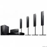 سینما خانگی سونی مدل Home Theater System TZ715 -